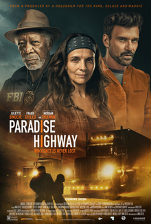 Paradise Highway 2022 Dub in Hindi full movie download